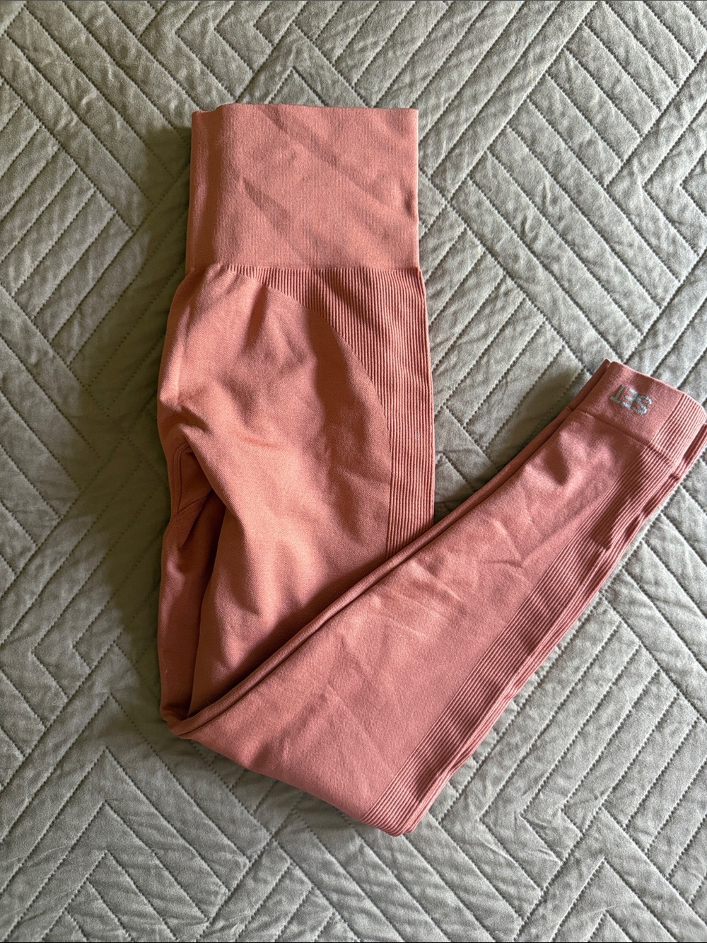 Set Active Leggings